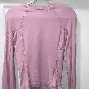 Lululemon It'a Rulu Long-Sleeve Shirt